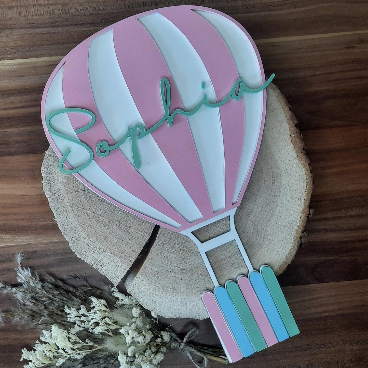 Benutzerdefinierte Schild, Holz Name Wort, Holz Wandkunst, rustikal, personalisiertes Geschenk für Hochzeit, Einzug, Deko Geburtstag, Kinder