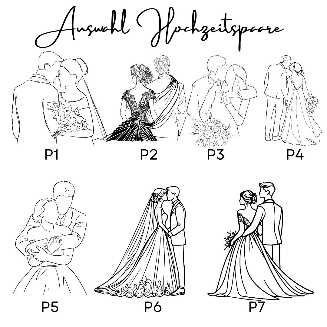 Personalisierte Naturholzscheibe aus Kiefernholz für Hochzeit, Geburtstag, für Paare zu Weihnachten, Gleichgeschlechtliche Ehepaare