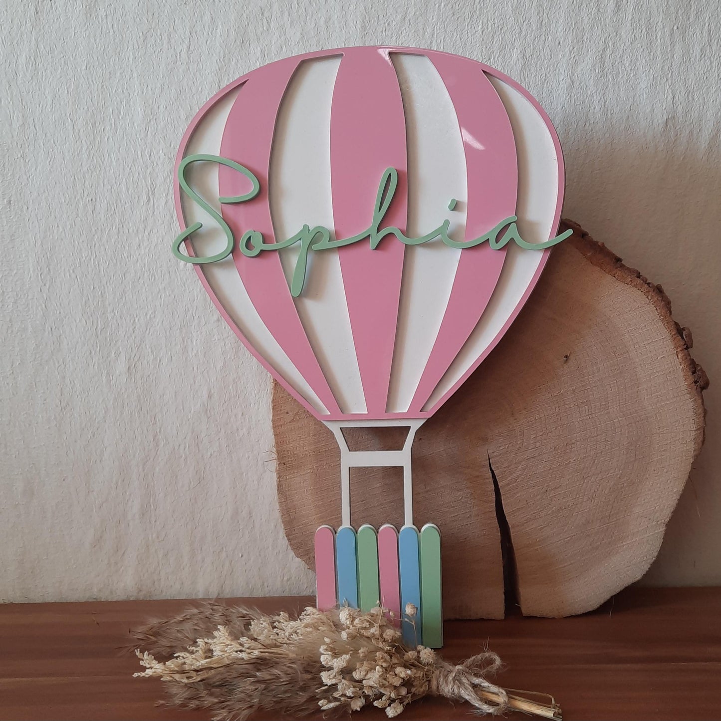 Benutzerdefinierte Schild, Holz Name Wort, Holz Wandkunst, rustikal, personalisiertes Geschenk für Hochzeit, Einzug, Deko Geburtstag, Kinder
