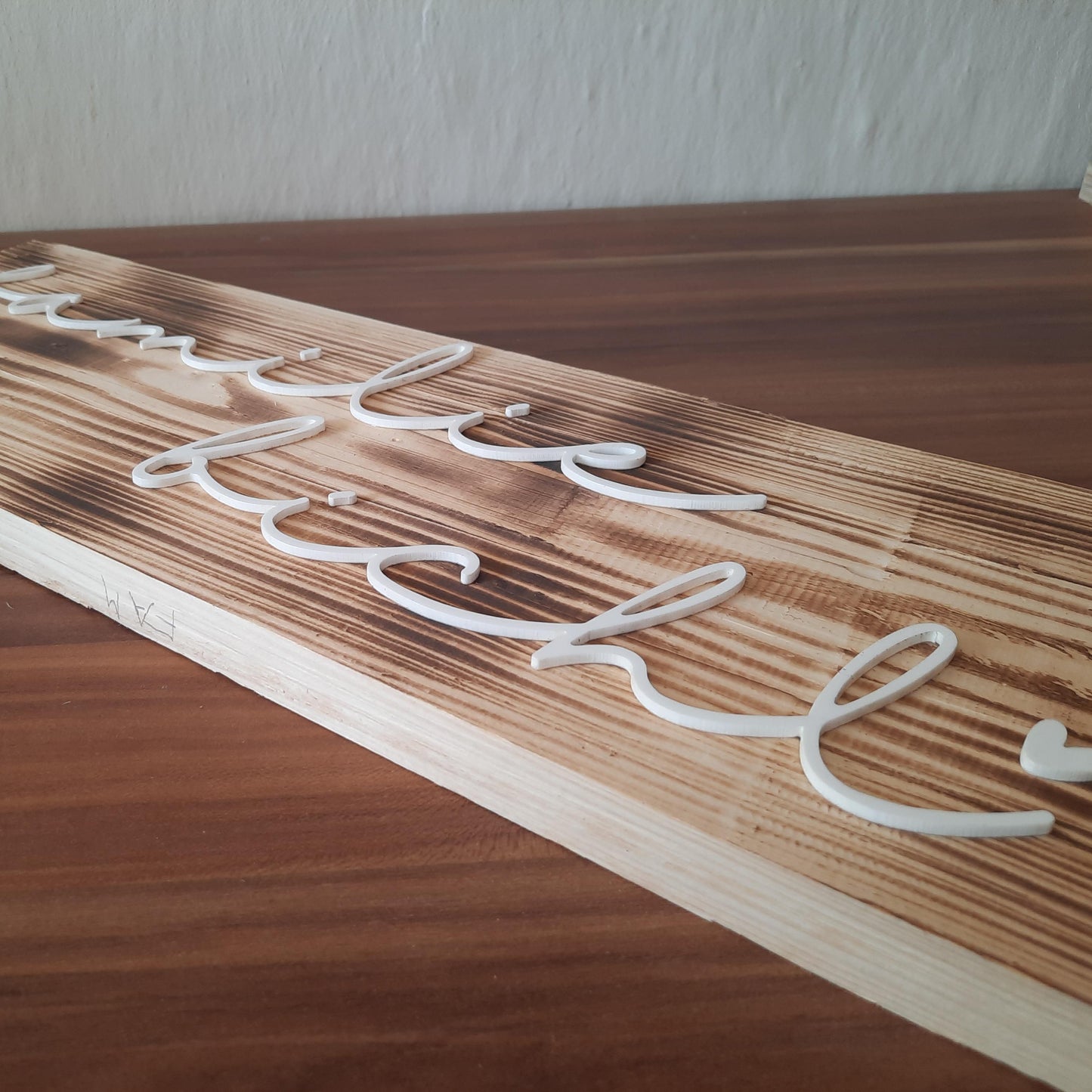 Benutzerdefiniertes Alkohol Schild, Holz Nachname, Holz Wandkunst, rustikal, personalisiertes Geschenk für Hochzeit,Einzug,Bar,Wildberry,retro
