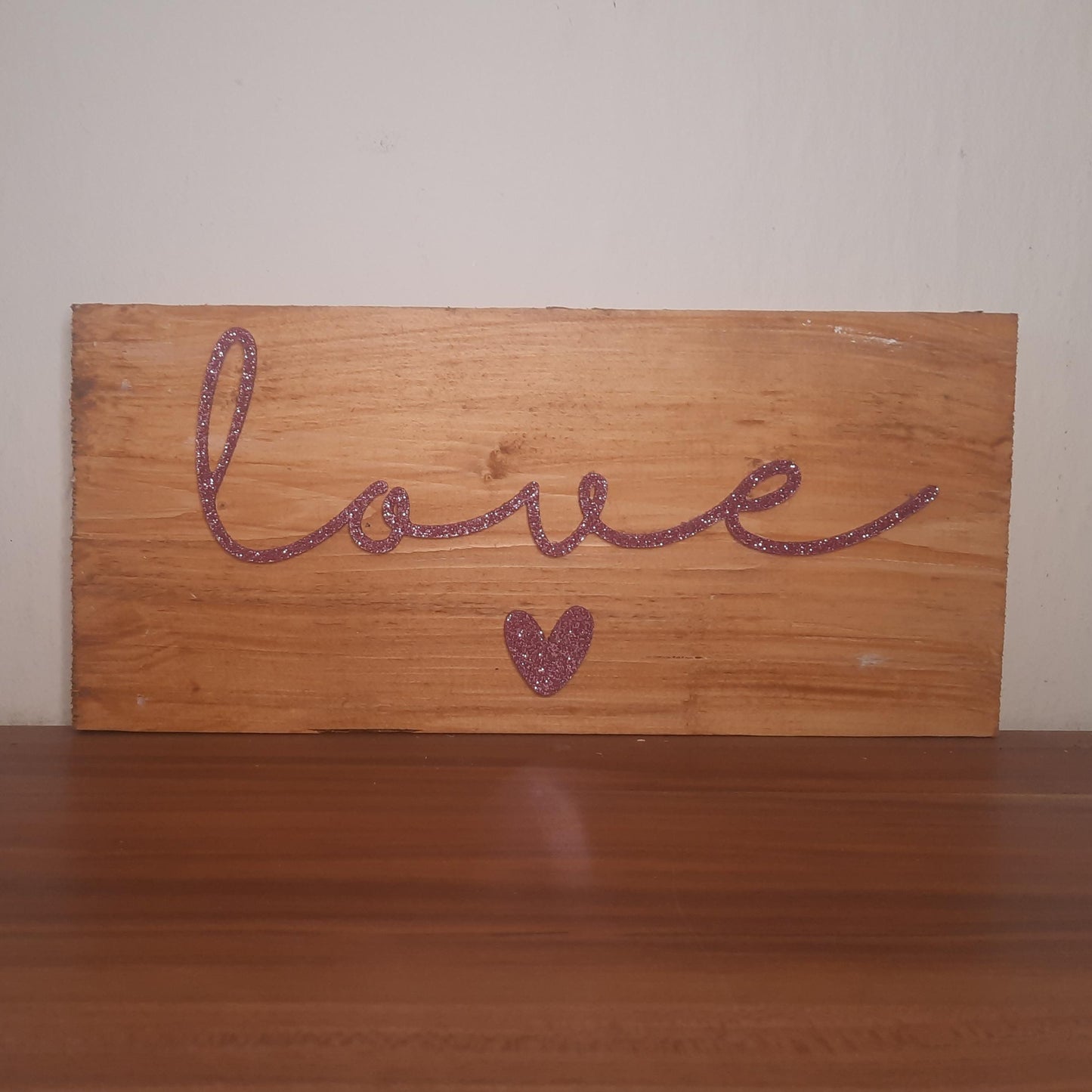 Benutzerdefiniertes Schild, Holz Name Wort, Holz Wandkunst, rustikal, personalisiertes Geschenk für Hochzeit, Einzug, Deko, Geburtstag