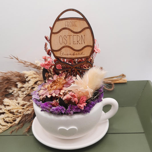 Benutzerdefinierte Osteranhänger, Eier, Ostern, Frühling, Osternest, Deko, Junge, Mädchen, Geschenkanhänger, Blumenstecker