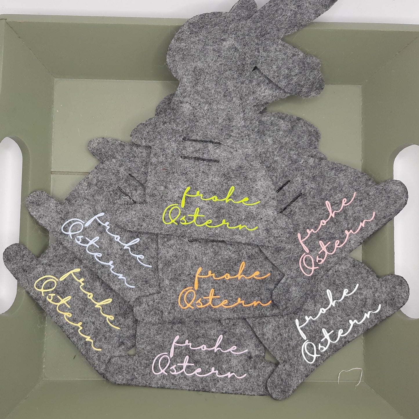 Osterhase-Geldgeschenkverpackung, Ostern, Kinder, Frühling, Osternest, Deko, Junge, Mädchen, Mama, Papa, für Groß und Klein