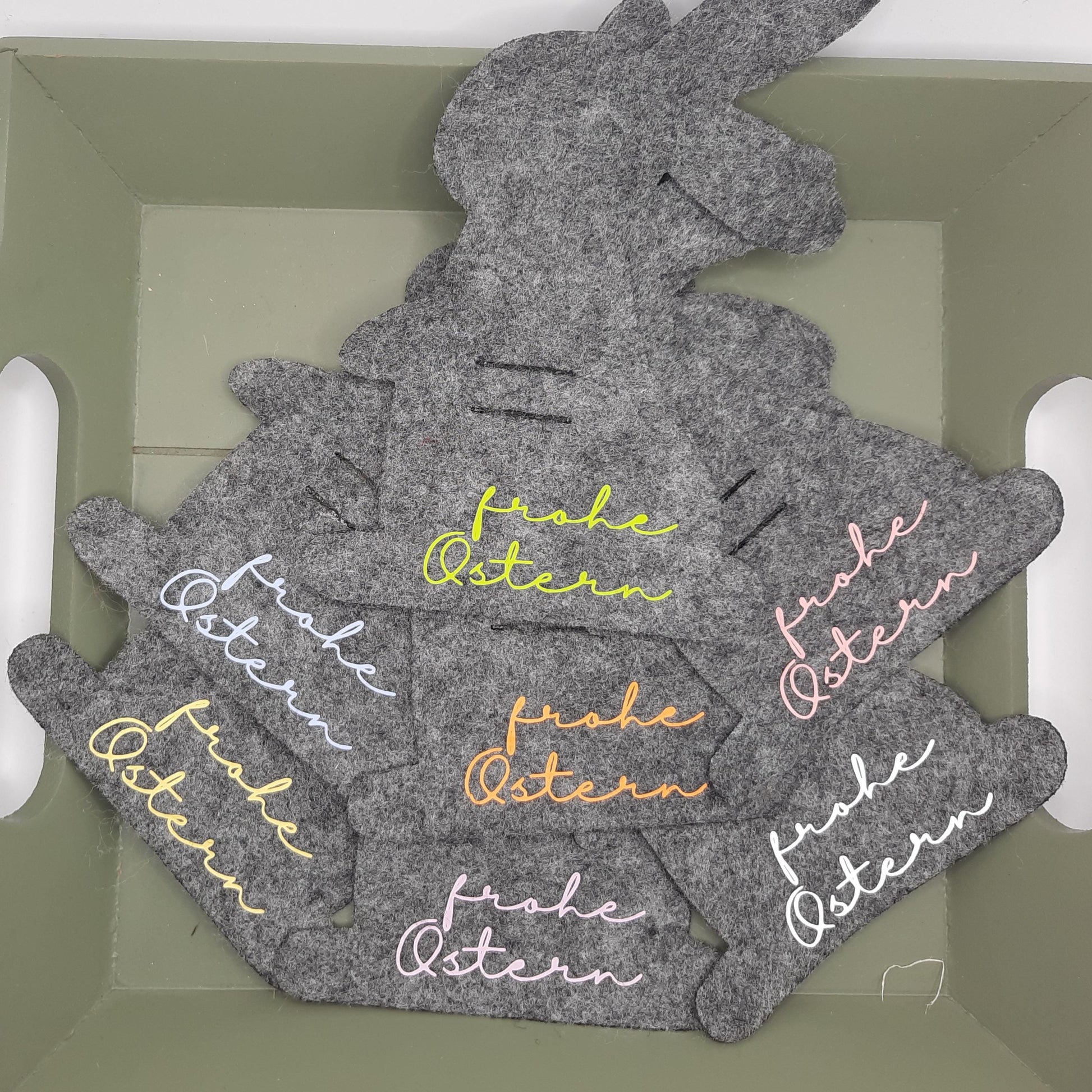 Osterhase-Geldgeschenkverpackung, Ostern, Kinder, Frühling, Osternest, Deko, Junge, Mädchen, Mama, Papa, für Groß und Klein