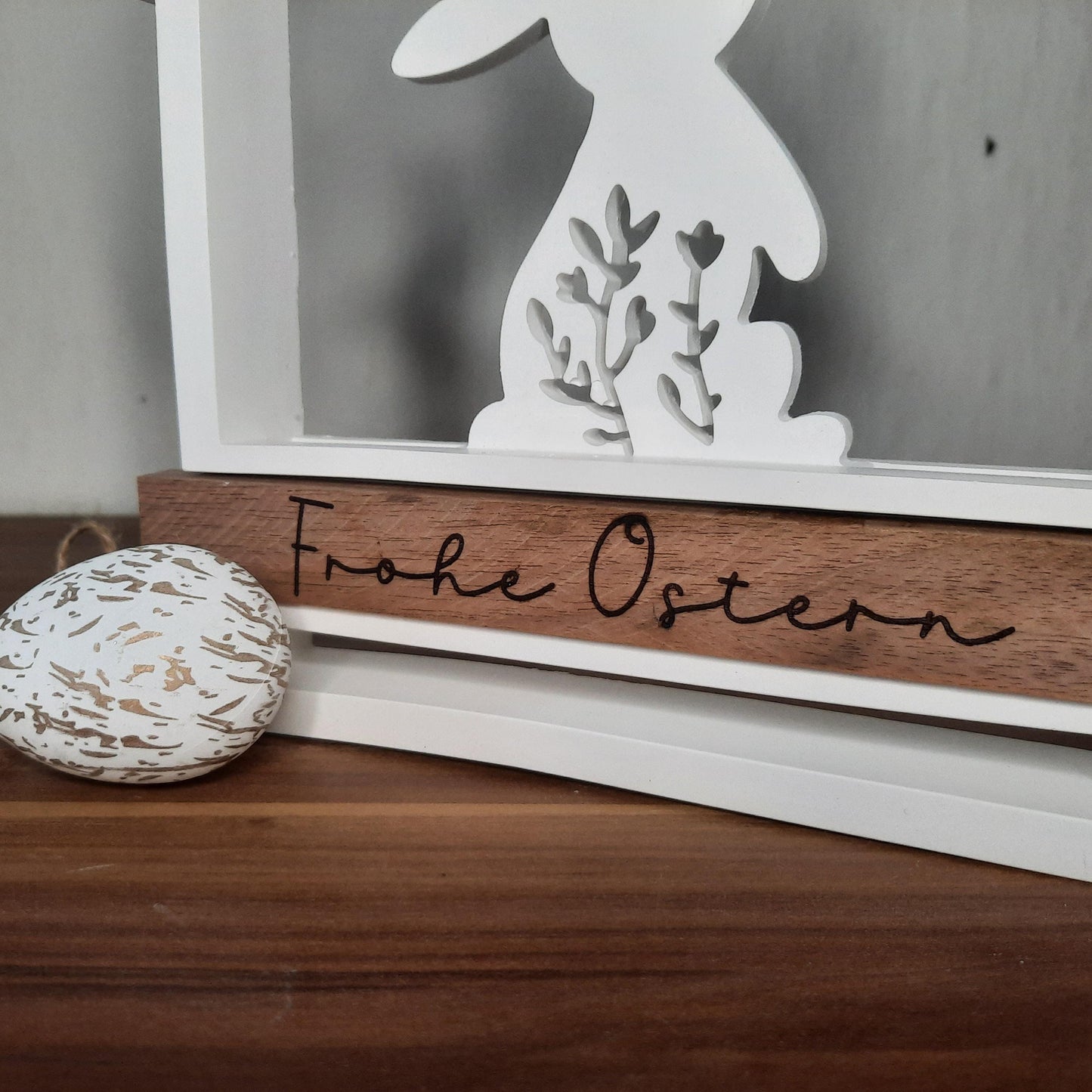 Osterhase-Geschenkset, Ostern, Kinder, Frühling, Osternest, Deko, Junge, Mädchen, Mama, Papa, für Groß und Klein