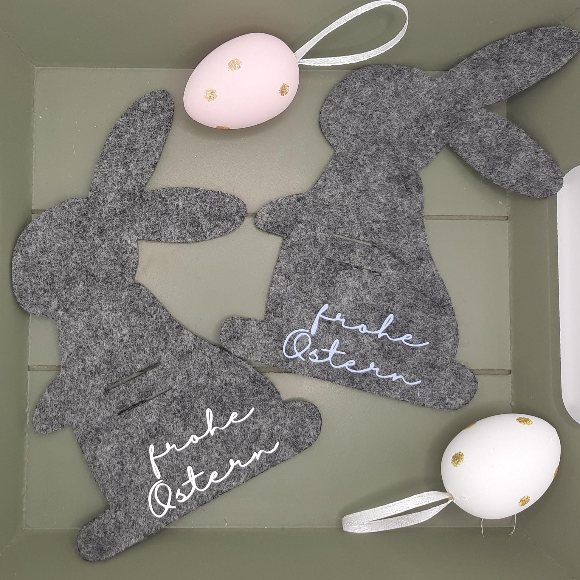 Osterhase-Geldgeschenkverpackung, Ostern, Kinder, Frühling, Osternest, Deko, Junge, Mädchen, Mama, Papa, für Groß und Klein